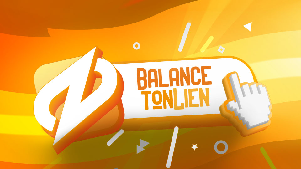 BalanceTonLien